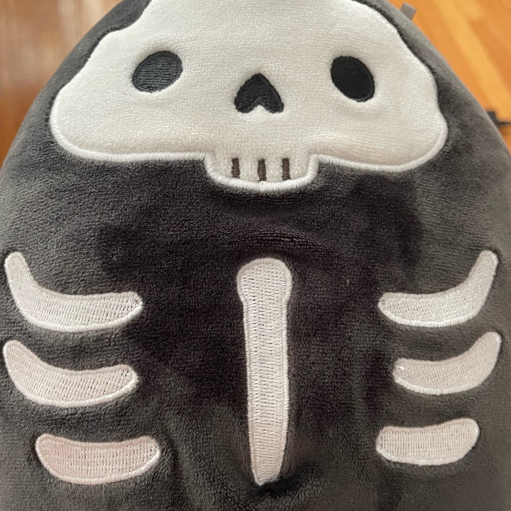 OG stixs squishmallow